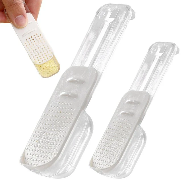 Portion Control Serving Spoon Kitchen Utensils Serving Spoons Food Safe  2pcs/set Portion Scoops Measuring Spoons Easy Control - AliExpress