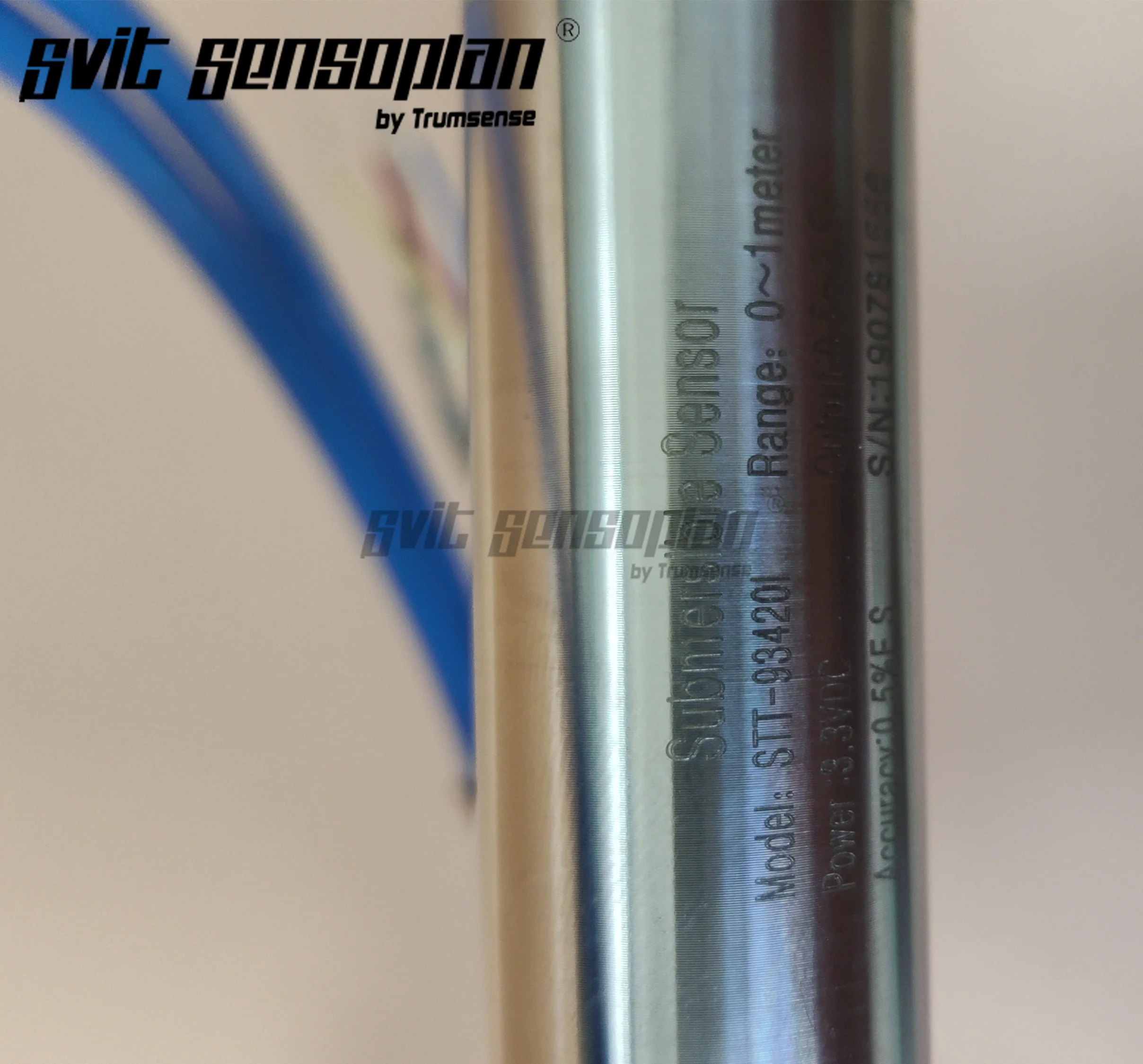 Ʈ STT-93420I   ü  ȯ, 1 m , 3.3V DC  0.5  2.5V  PTFE 