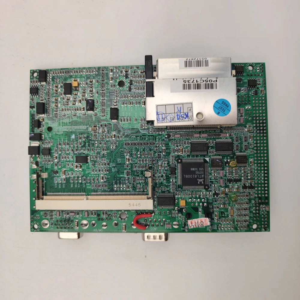 For AAEON Embedded Industrial Medical Device Motherboard Gene-6310 REV:B1.0 5 For AAEON Embedded Industrial Medical Device Motherboard Gene-6310 REV:B1.0 - Image 3
