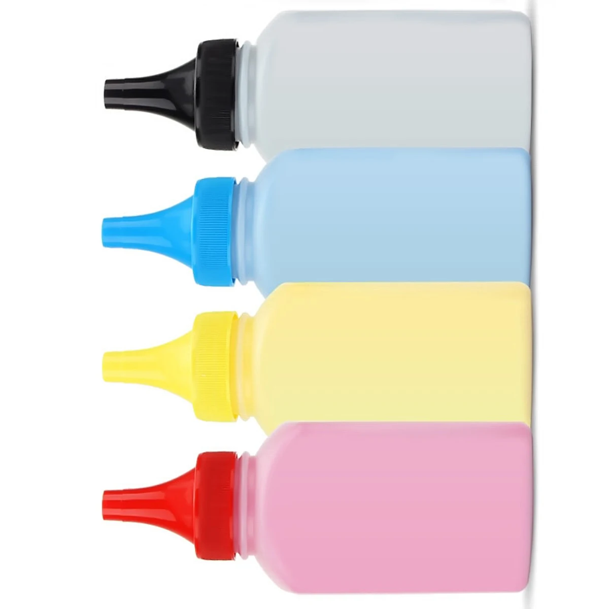 

40G Toner Powder Dust Reset FOR Brother TN263-Y TN273-Y TN223 BK TN233 BK TN243 BK TN253 BK TN263 BK TN273 BK TN223 B TN233 B