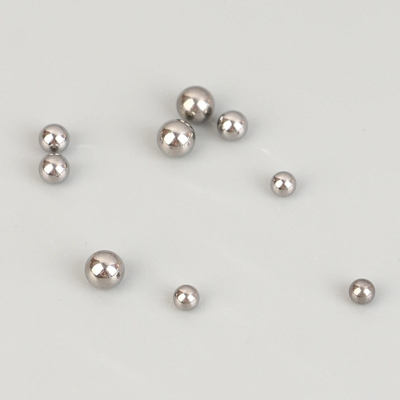 Bicycle Carbon Steel Loose Ball Bearing Dia 4mm 5mm 6mm MTB Kids Bike Scooter 1 Pack 75~80pcs miniature ball bearings,bicycle ball bearing