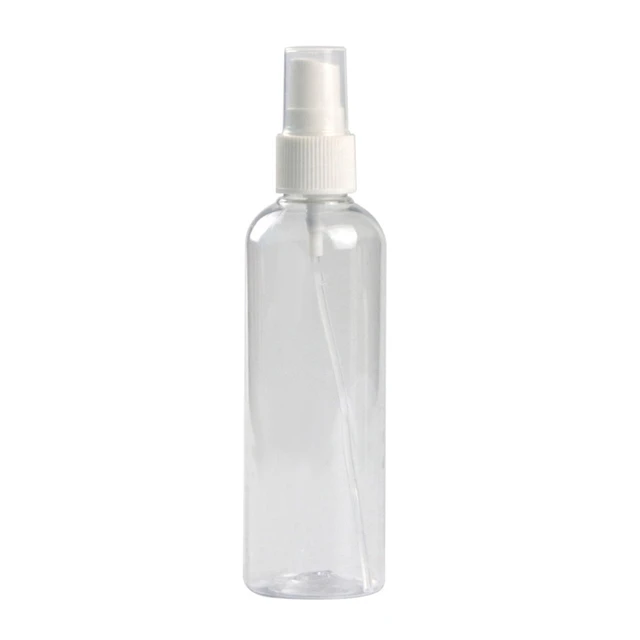 FLACON 100 ML Pulverisateur Manuel