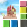 10 Pcs Set Finger Sleeves Silicone Finger Tubes for Basketball Tennis Golf 2