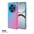 Blue Pink