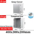 400x300x200mm
