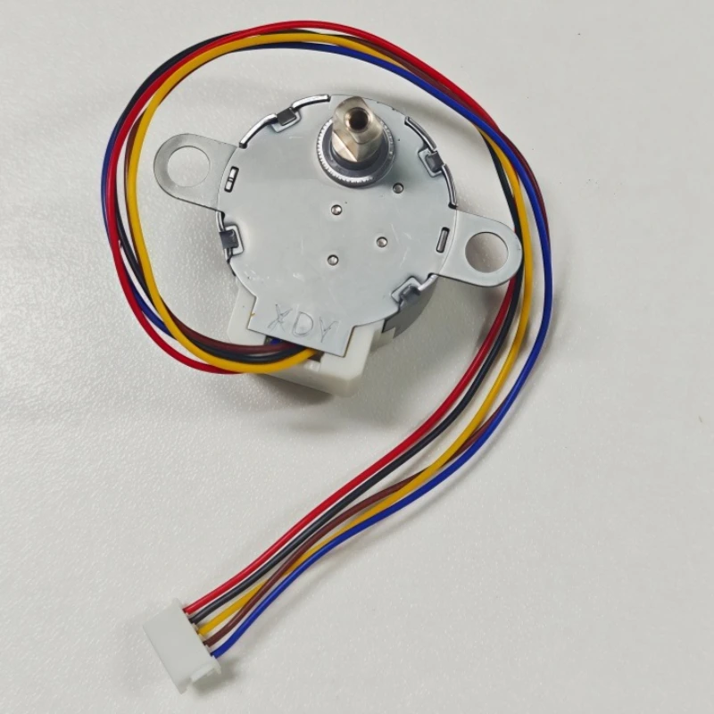 variable speed blower motor 1/2HP ECM Direct Drive Blower Motor, 115/60/1 RPM:1200/Variable Speed –  Surplus City main image 1