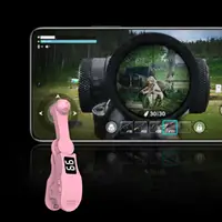 USB Automatic Smartphone Screen Clicker 4