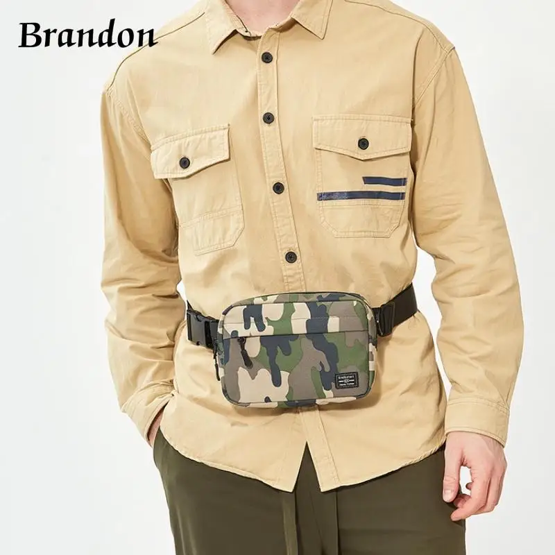 Рисунок 3 - Модная классическая нагрудная сумка