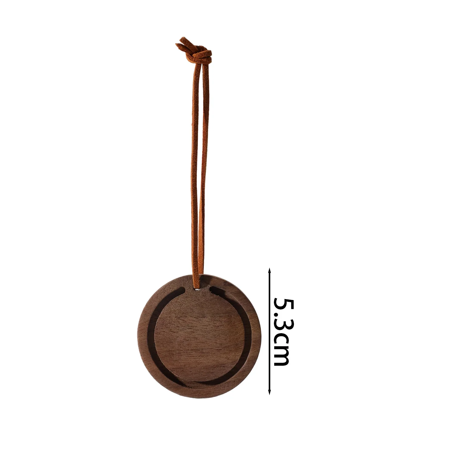 1pcs Black Walnut