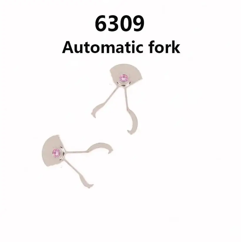 Gli Accessori Per Orologi Sono Adatti Per Il Vecchio Stile 6309 Seiko Movimento Meccanico Automatico Forcella Automatica 6309 Arti Sciolte