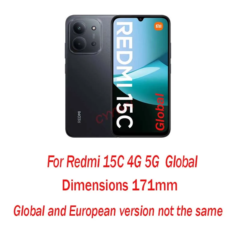 Magnetic Wireless Charging Case with Candy Colors and Transparent Back Shell