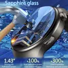 2025 Body Composition Health Smart Watch Men ECG+PPG Blood Pressure Lipid Uric Acid Bluetooth Call Smartwatches For Android IOS 2