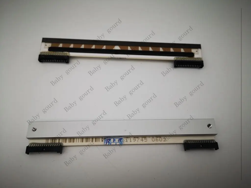 

High quality barcode printhead for Zebra 2844 TLP2844 TLP2844Z LP2844Z 888T GK888T Thermal Printhead TLP2844 For gk888