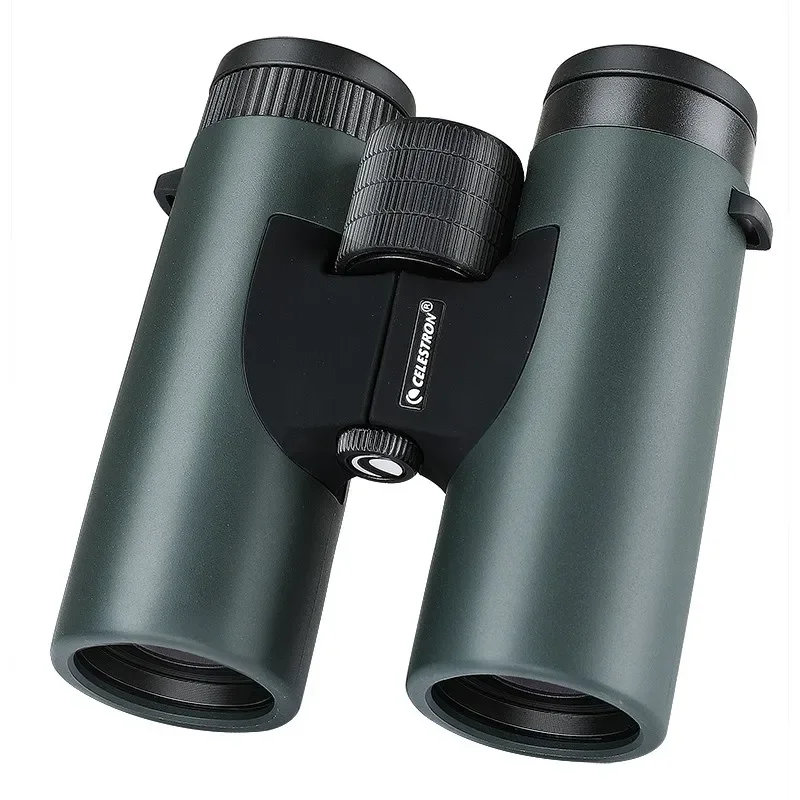 

Celestron-Waterproof High-Definition Night Vision Binoculars, Handheld, Outdoor, Nitrogen, Flushing, 8x25, 8x42, 10x42