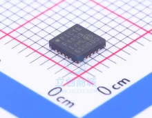 

PIC16F1459-I/ML Package QFN-20 New Original Genuine Microcontroller IC Chip (MCU/MPU/SOC)