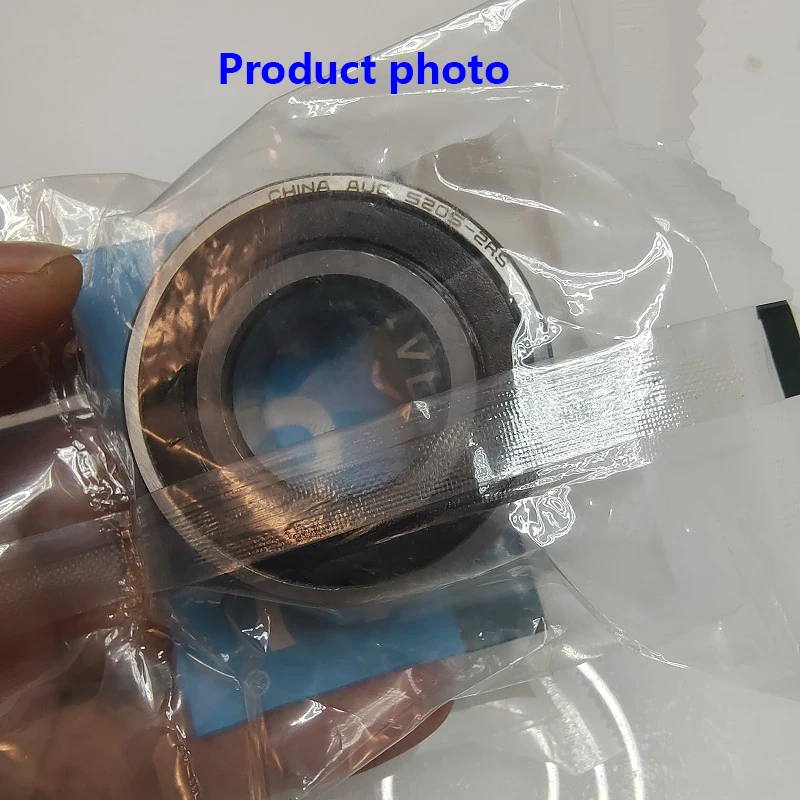 5203 5204 ZZ 5205 2rs Rolamento de