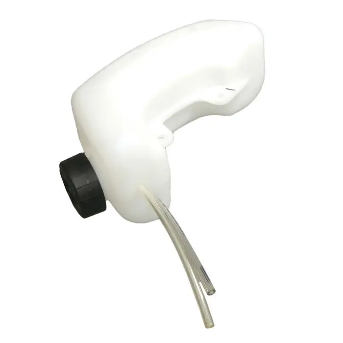 Durable Fuel Tank Assembly Part 578942801 For Replacement Long-lasting Plastic Solid # 581263701 530058582