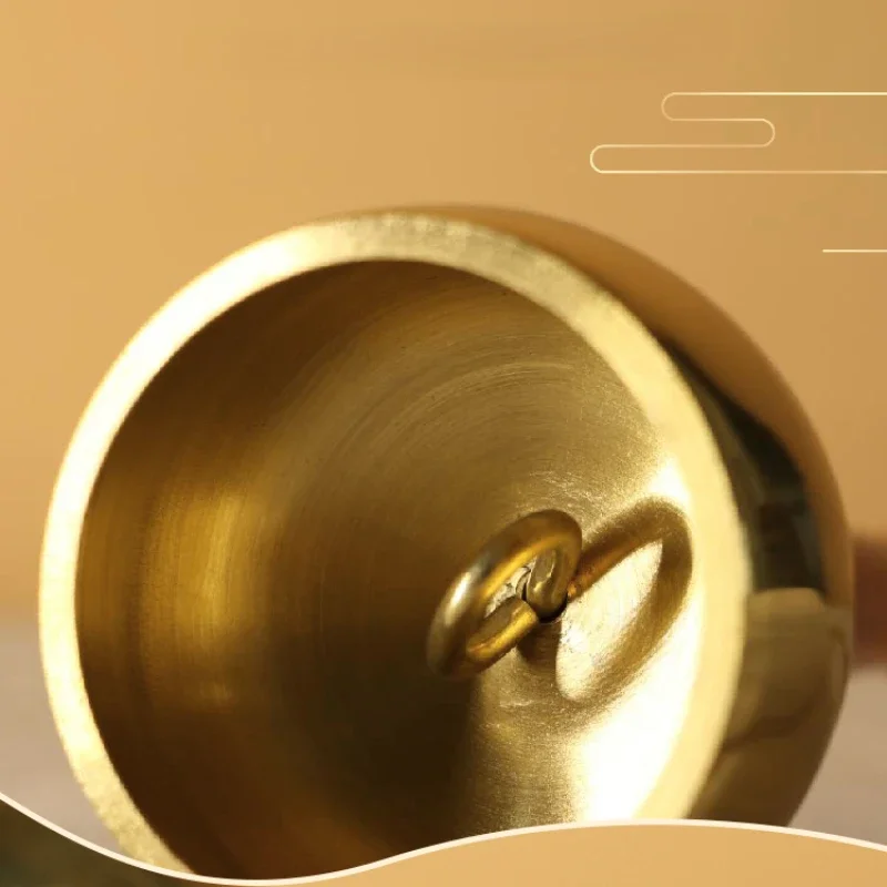Hand Bell Tibetan Tingsha Orff Hand Bell Musical Instrument Bell Orff Musical Instruments Diatonic Bells Musical Instrument Jingle Bells