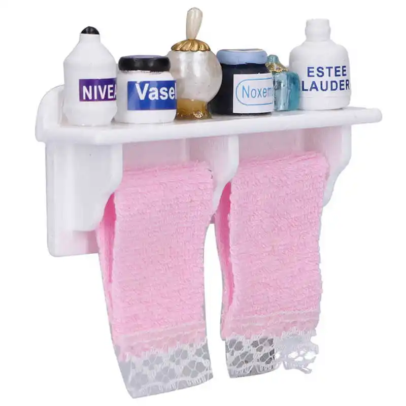 Рисунок 3 - 1/12 миниатюрный набор для кукольного