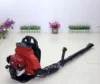 Knapsack Gasoline Air Blower, High Power Snow Blower, Leaf Blower, Gardening Tools, 4 Stroke, 140 Engine, 37.7CC, New 4