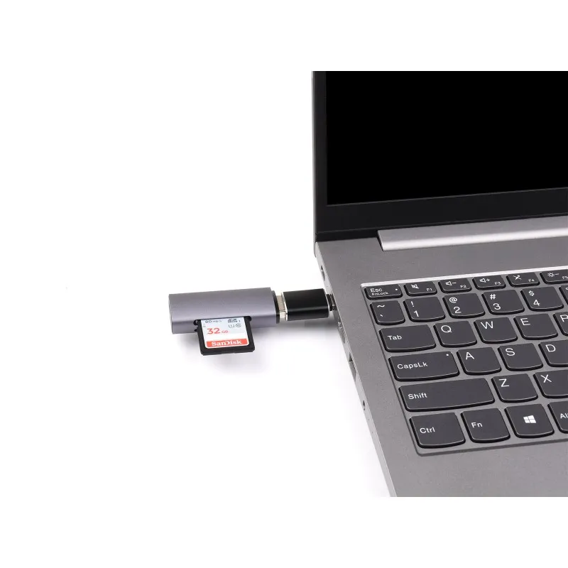 USB Ÿ-C -USB-A  