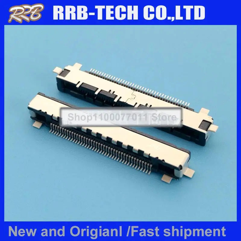 

20pcs/lot FI-RE41S-HF 0.5mm legs width 41pin 100% New and Original