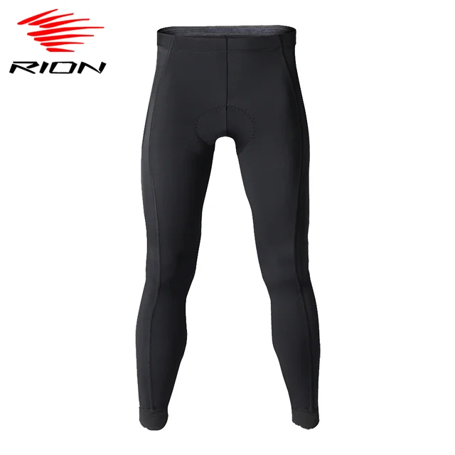 RION cycling motocross pantalones ciclismo hombre mtb enduro pantalon  trekking hombre pantalón ciclismo medias compresión aprueba