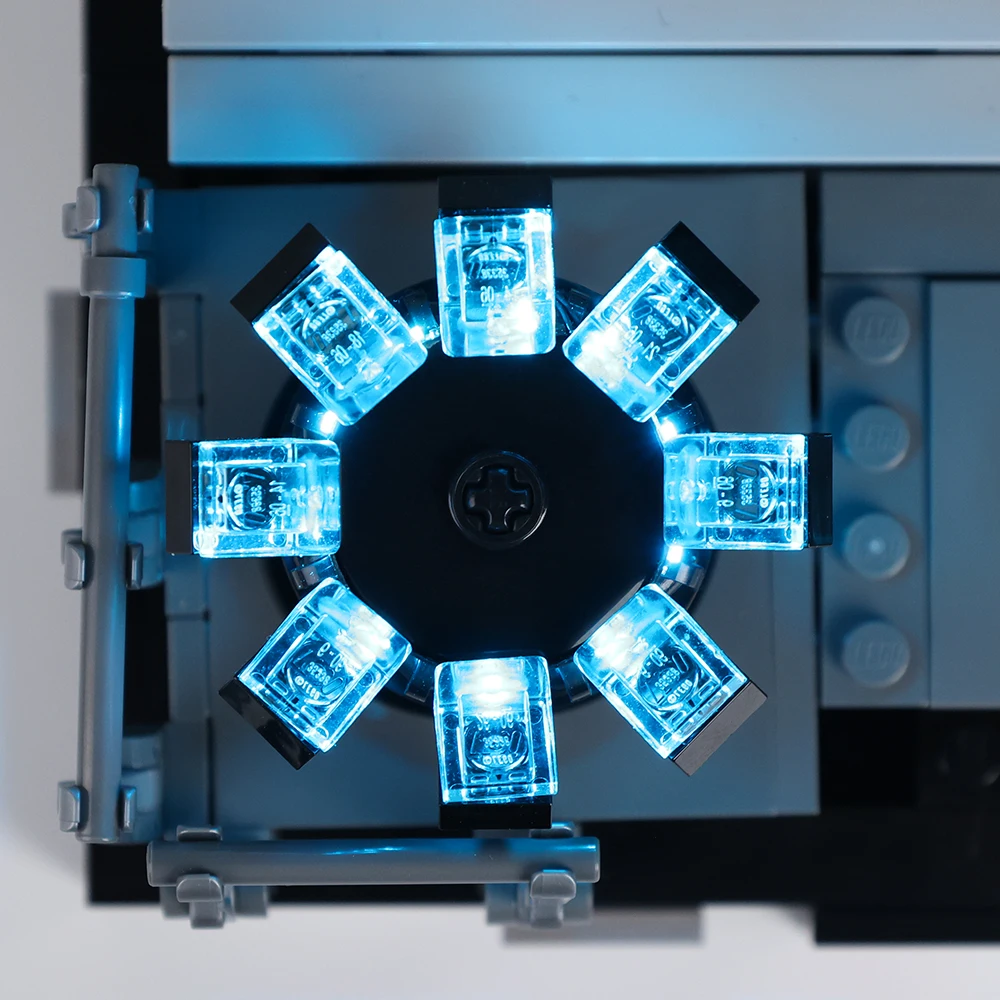 EASYLITE LED ライトセット 75352 戦争皇帝の玉座ルームディオラグッズ