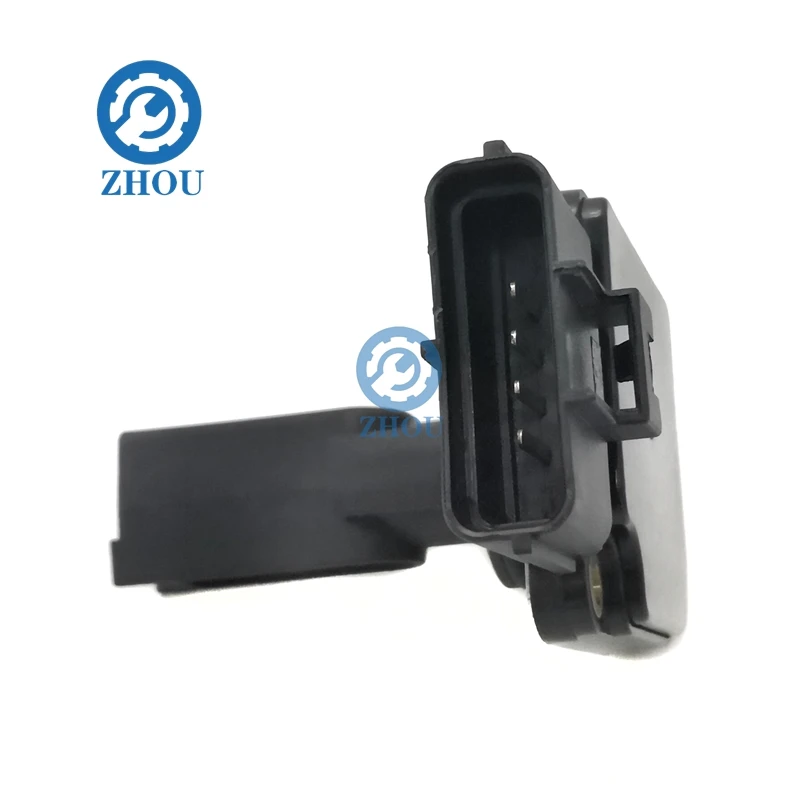 XW4F12B579AA AFH7018 MAF Mass Air Flow Sensor For Ford Crown