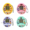 Electronic Pets Game Toys Virtual Tamagotchi Original Digital Animals Toys For Kids Pixel Screen Game Machine Children's Toys 6