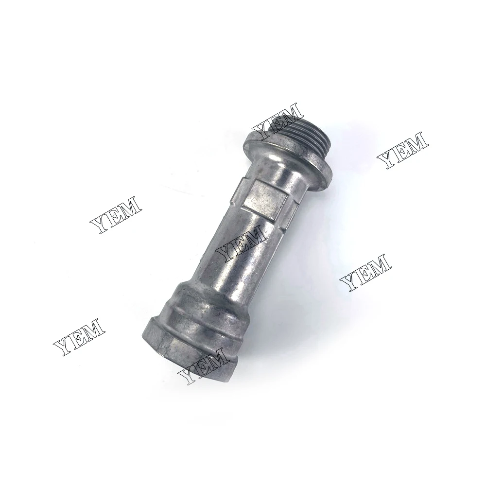 

V2607 Oil Filler Flange 15224-33110 For kubota Excavator Engine Parts