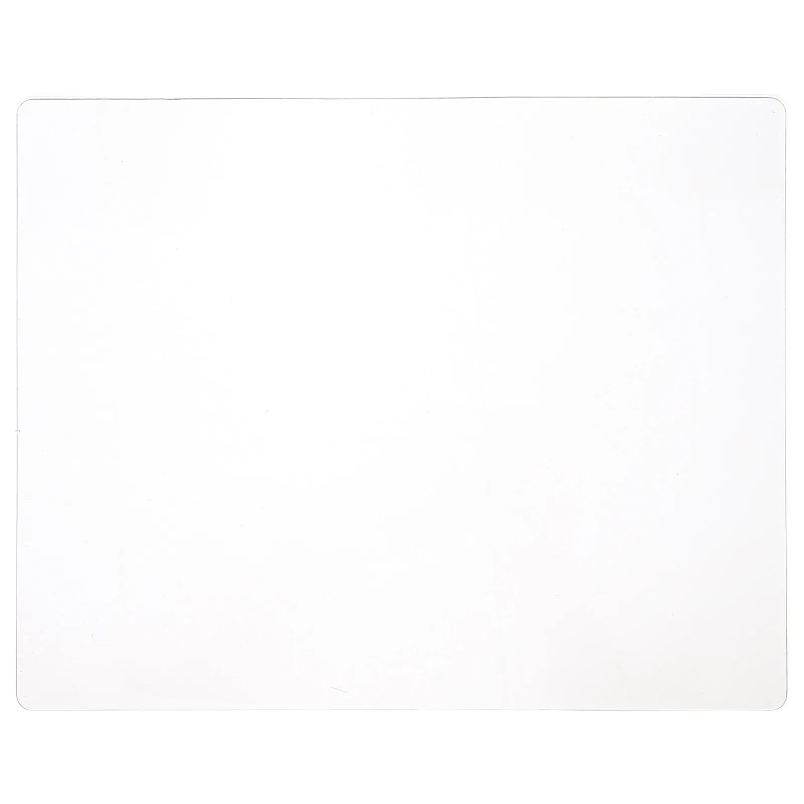 젤 프린팅 플레이트 8x10 부드럽고 유연한 논스틱 재사용 가능한 모노프린팅 보드 (카드 제작, 저널링, 공예용 젤 플레이트)