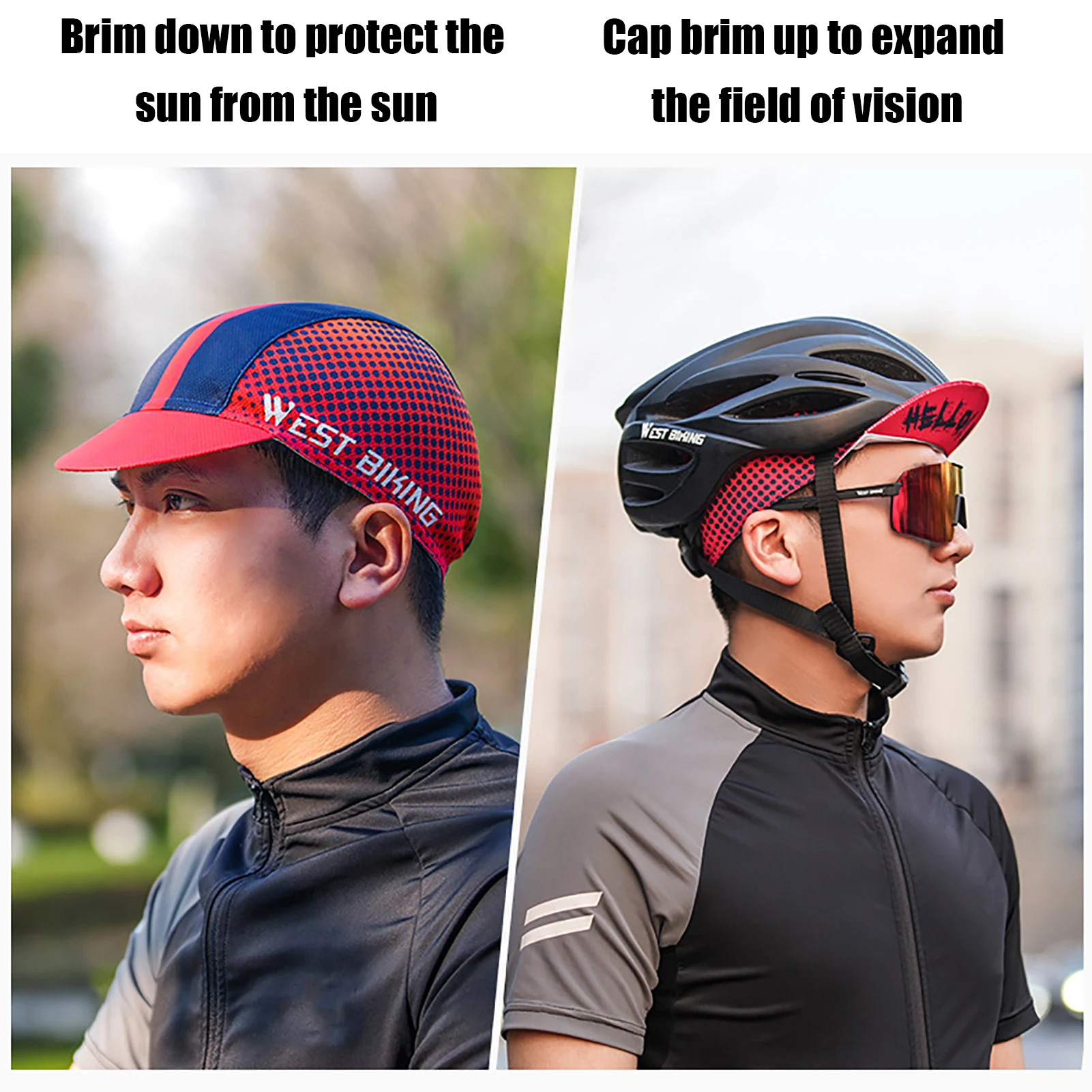 Cycling Cap Cycling Caps Under Helmet 