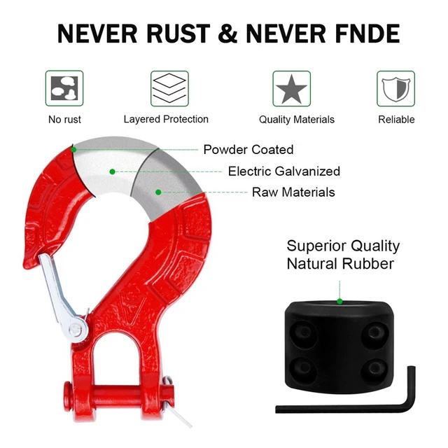 Pacco Gancio Traino Fisso G.D.W. Per Iveco Daily 14- E Un E-kit Spec. A - Foto 6