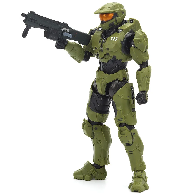 Chief Halo Officer Main Picture 03
