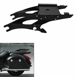 Rear Trunk Mount Rack For Indian Chieftain Roadmaster Challenger Tour Pack