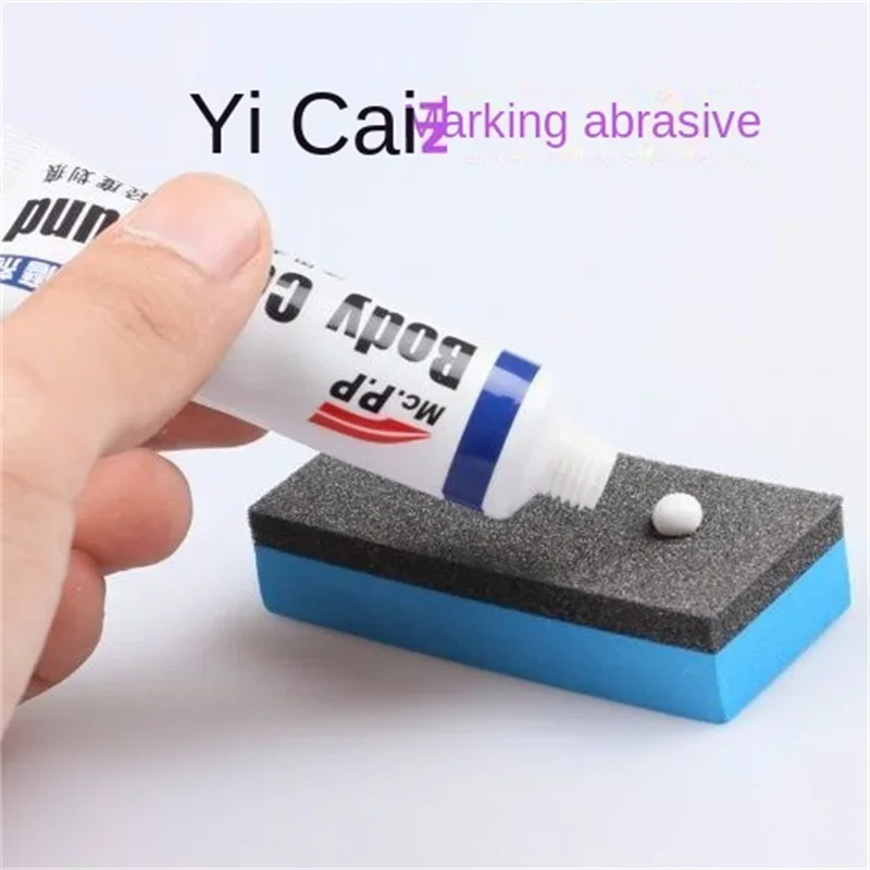 Auto Scratch Remover Auto Scratch Repair Artefatto Vernice Scratch Remover Deep Polish Scratch Remover Wax Ricambi Auto