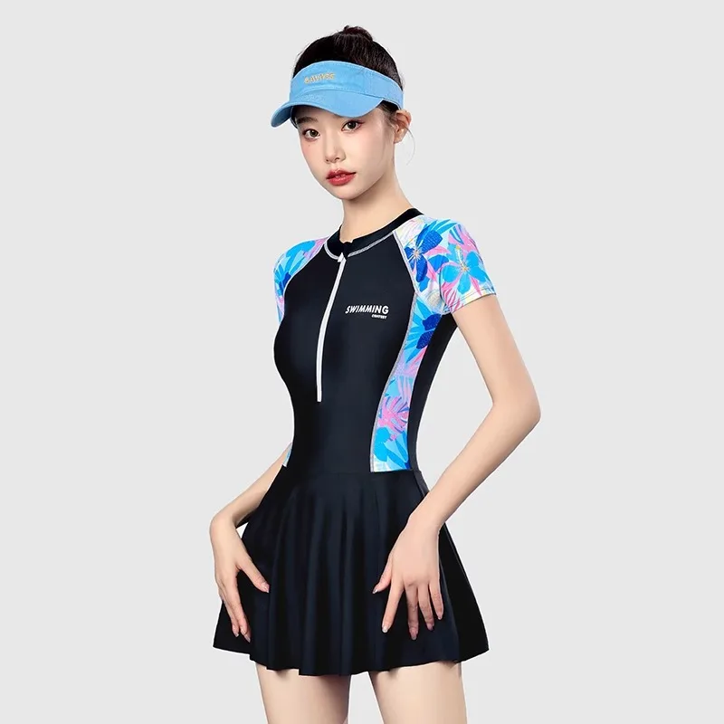 Рисунок 2 - Женский цельный сексуальный водонепроницаемый