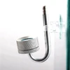 ZRDR aquarium CO2 atomizer fish tank CO2 generator adjustment pressure reducing valve CO2 diffuser aquatic plant CO2 atomizer 4