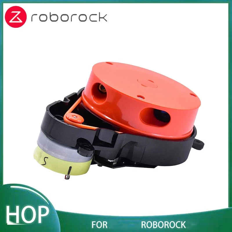 Original Roborock S5 Max S6MaxV S45 Max S55 S6 S5 S7 Laser Distance Sensor Parts Robotic Vacuum