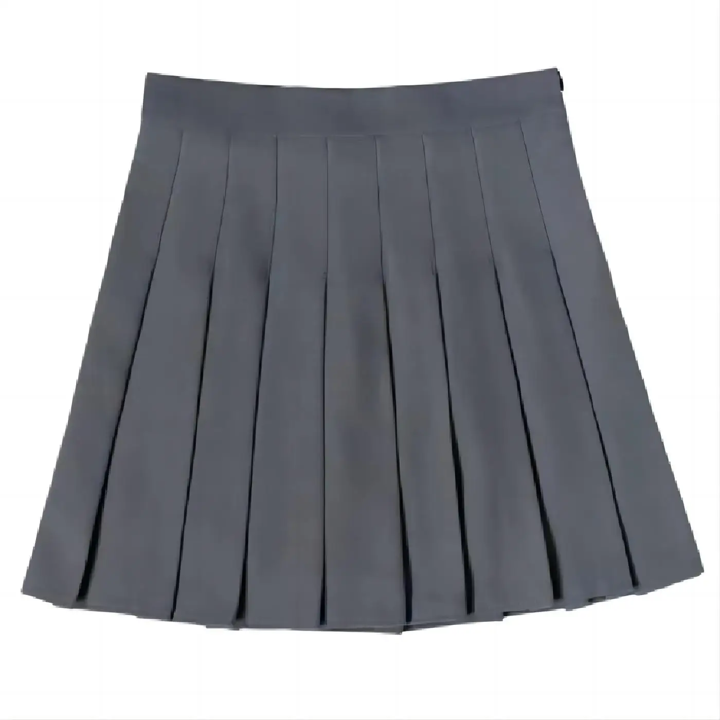 Tennis for Women Dance Fitness Solid Sports Skirts Female Tennis Running Skort Active Athletic Yoga Fitness Skirt Short