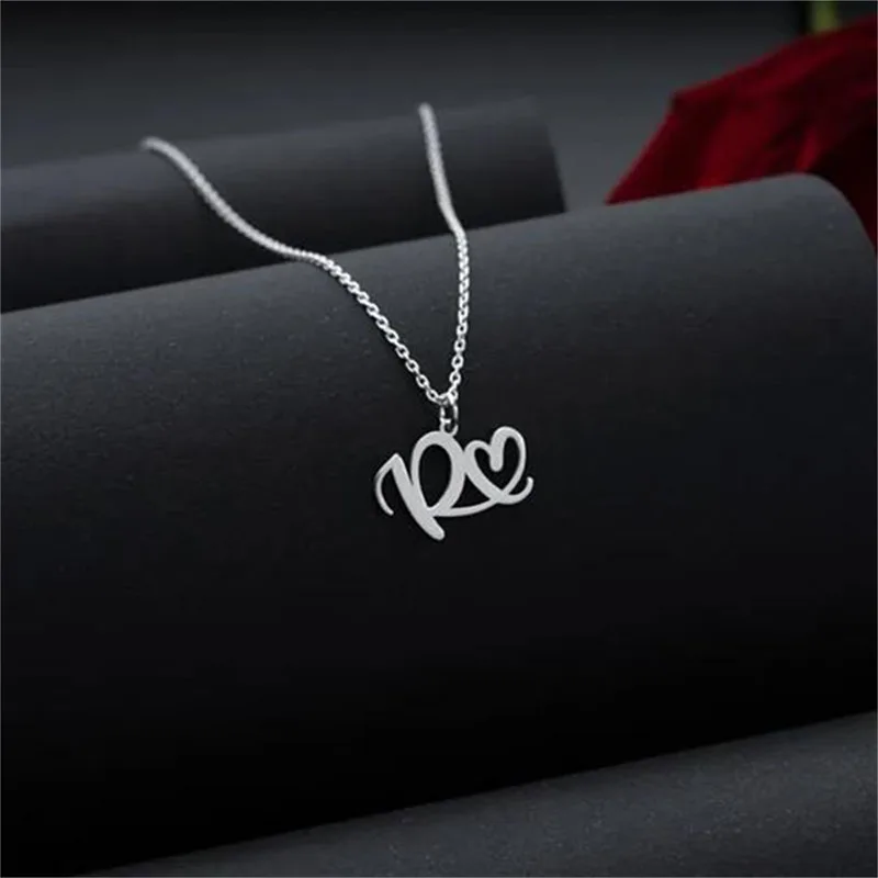 

Customization Art Font Best Man Monster Plain Children Tags School Friendship Boys Necklaces Pendants Hippie Women New Arrivals