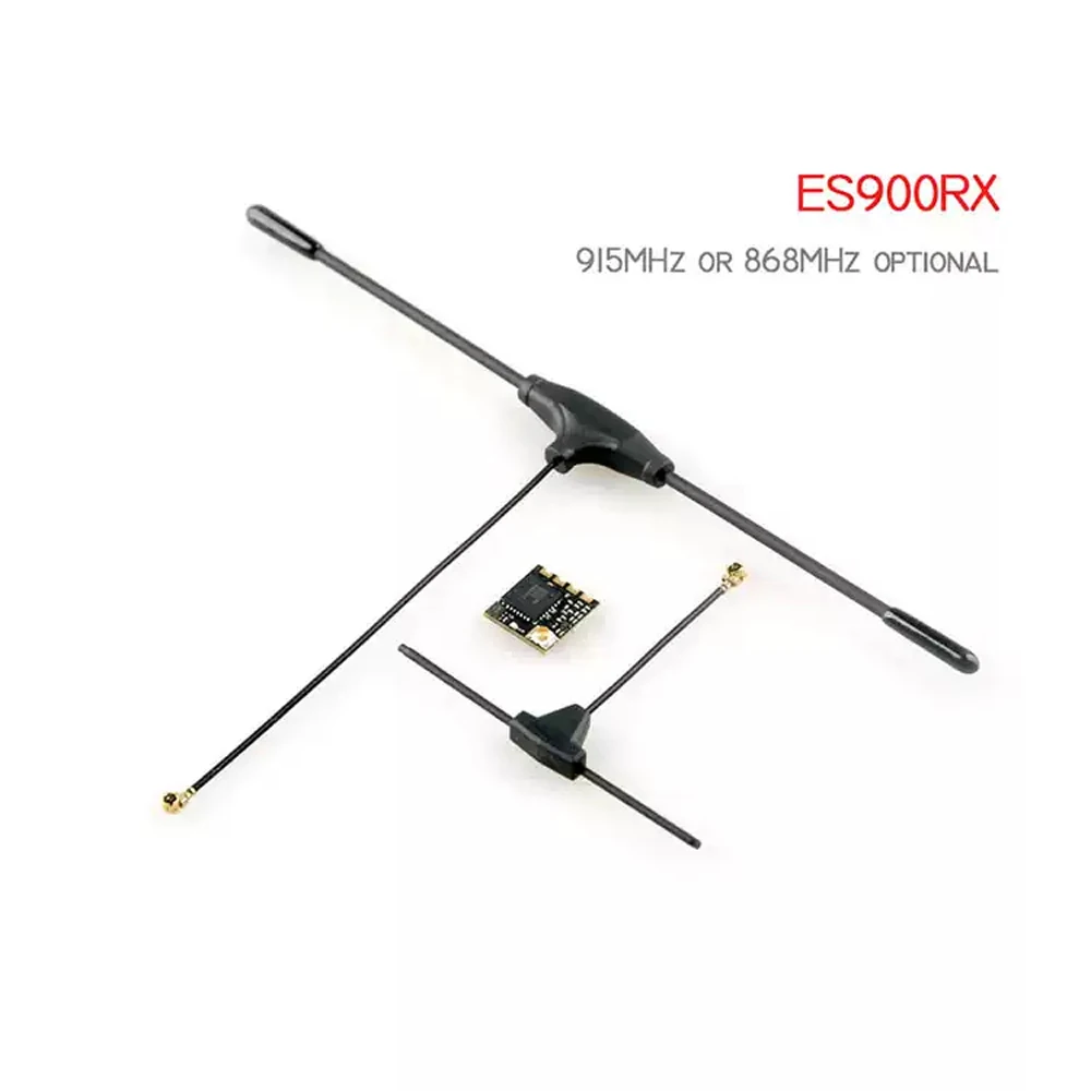 Module ExpressLRS ES900TX ES900RX 915MHz pour drone FPV longue portée