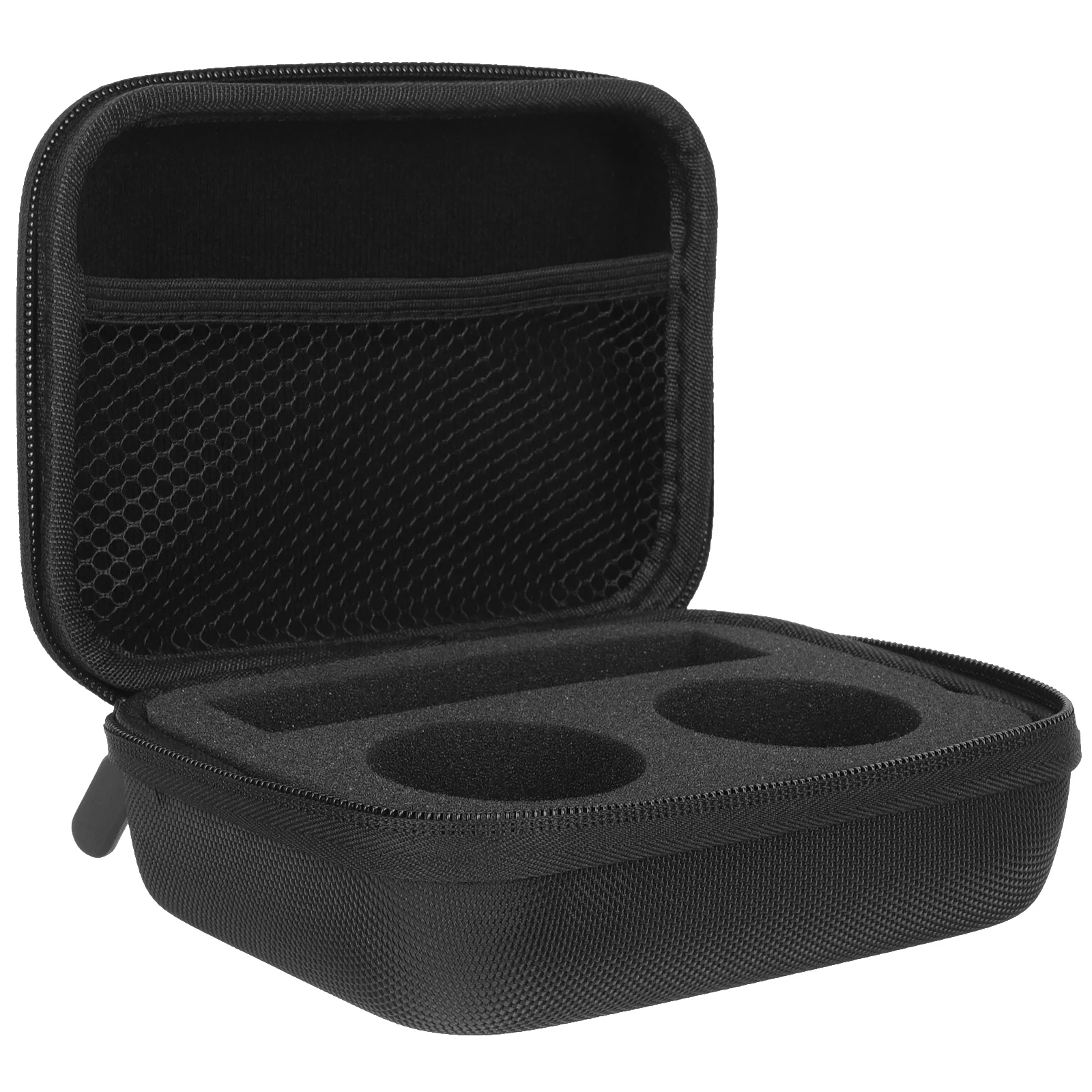 

Travel Toy YoYo Ball Storage Pouch Lightweight Storage Bag YoYo Storage Holder