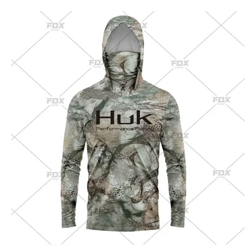 Tuna Mask Hoodie 1