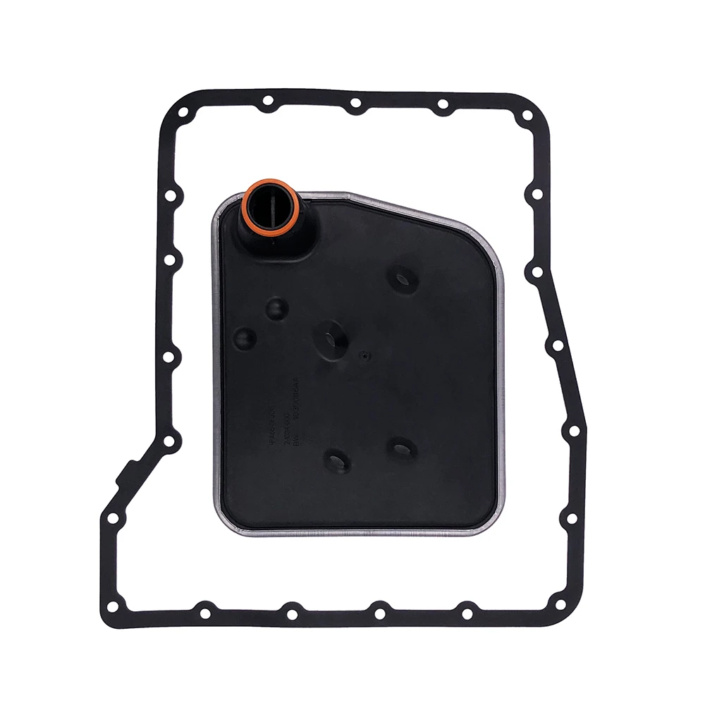 Transmission Filter Gasket Kit For Nissan GTR Skyline R35 31726JF01A 10300116AA Auto Replacement Parts Car Accessories automatic transmission fluid filter