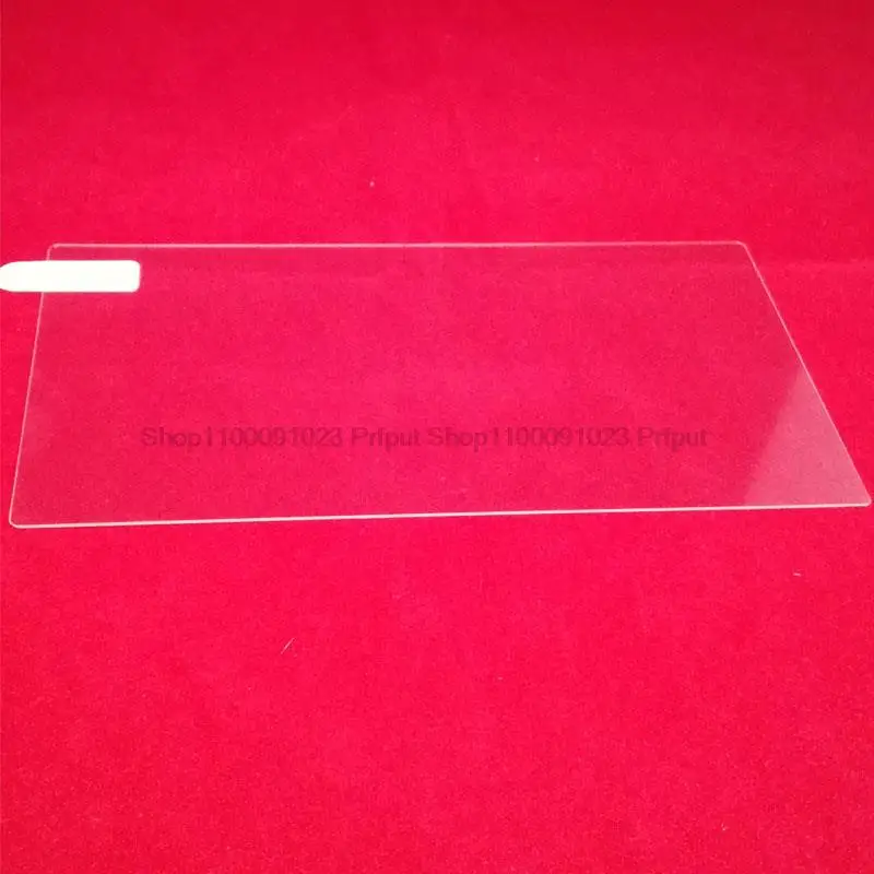 

6"6.1"6.3" 6.5"inch Screen Protector for Tablet PC Car GPS Game Multimedia Tempered Glass Protective Film Protection Stickers