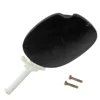 7700836756 For Renault Clio HB MK2 3/5-Door 1998-2005 Car Fuel Flap Cover Car Interior Replacement Accessories Parts 1