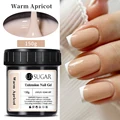 Warm Apricot
