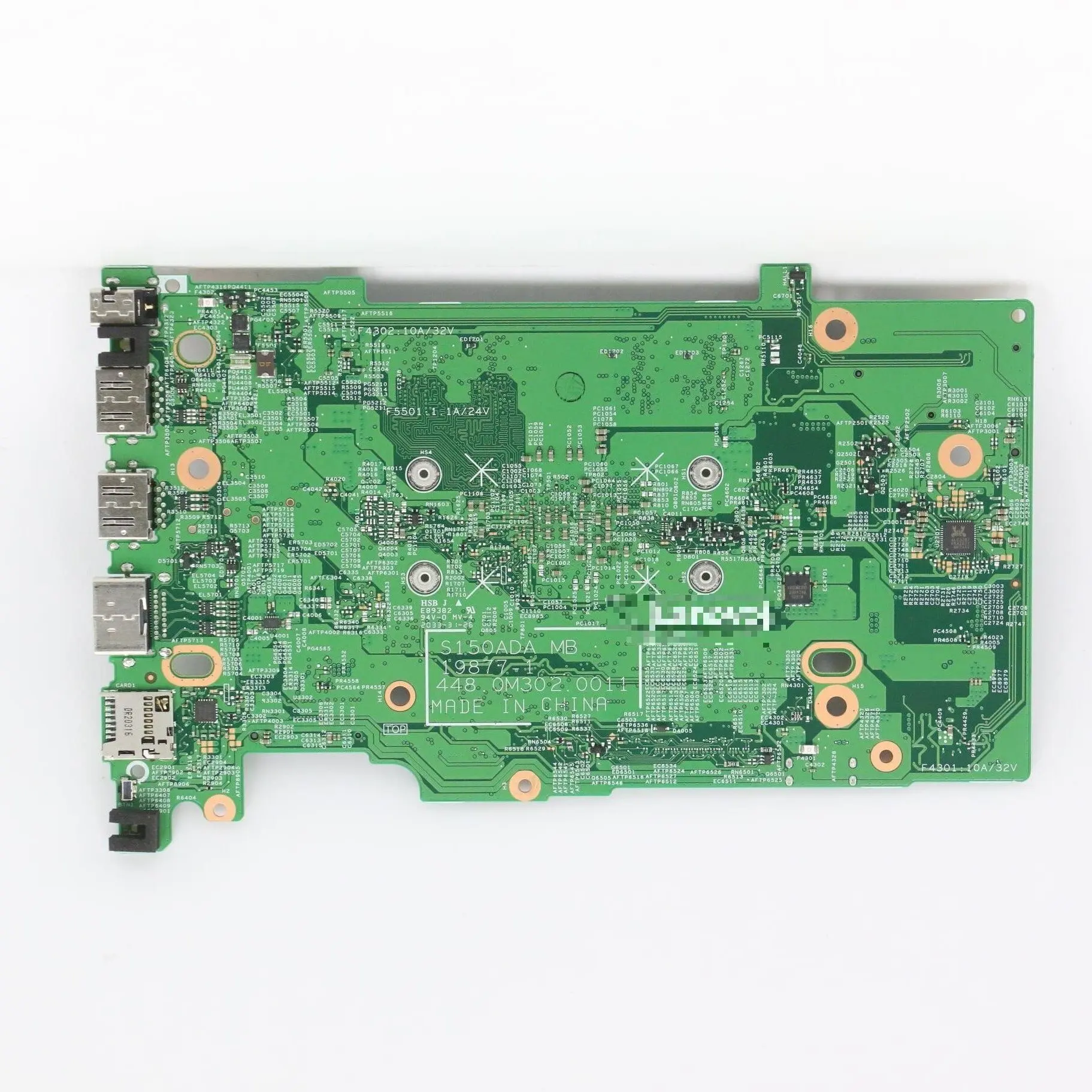 PN, 5B20Z26472, processador central, 3020E, R3050E, 82GW,